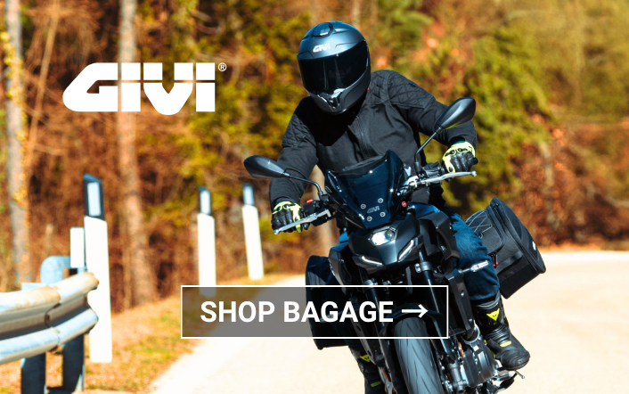 GIVI bagage